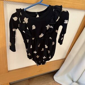 Kyte BABY boo bubble romper